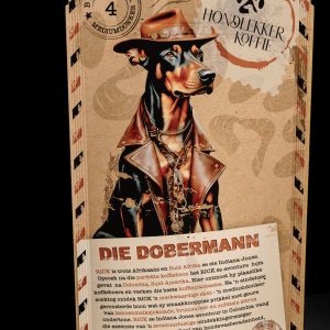 Die Dobermann