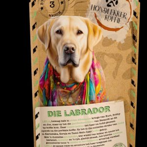 Die Labrador