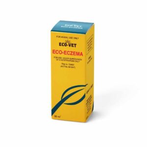 Eco Eczema 50ml Liquid