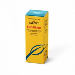 Eco Heart 50ml Liquid