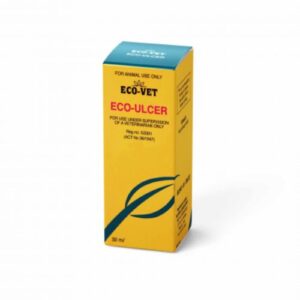 Eco Ulcer 50ml Liquid