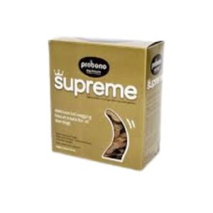 Probono Biscuit Supreme Dog 650g